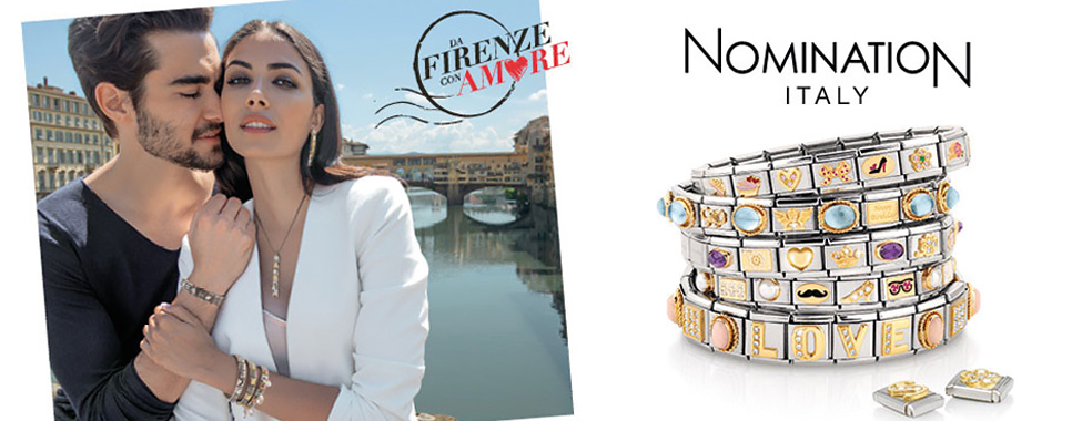 Nomination Italy
