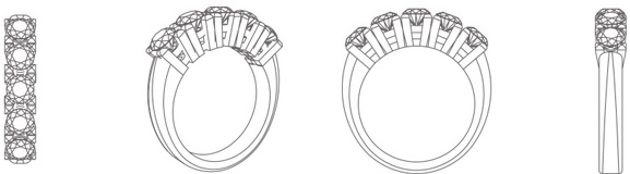 ring diagram